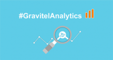 Gravitel. Analytics от компании ООО «Гравител»